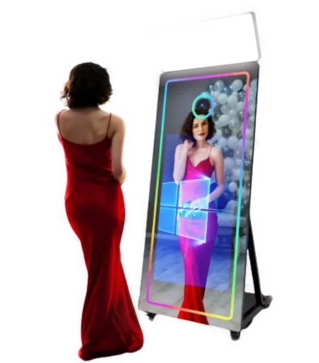 Magic Mirror