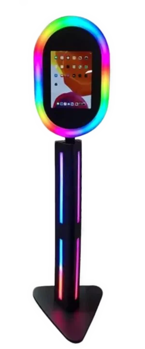 Digital Selfie Pod